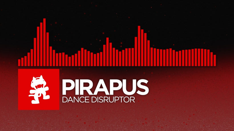 Pirapus - Dance Disruptor
