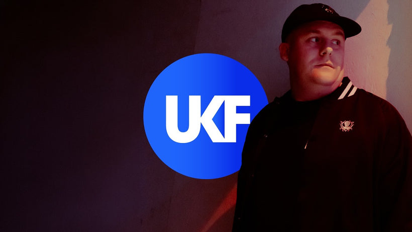 The Widdler - Squatly (Distinct Motive Remix)