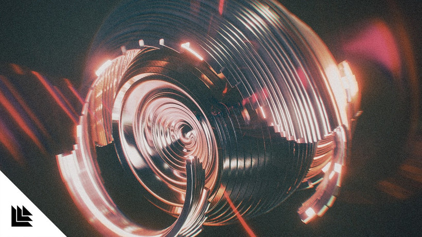 AVAO - Bounce To The Beat