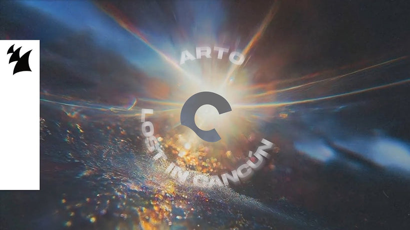 ARTO - Lost in Cancún