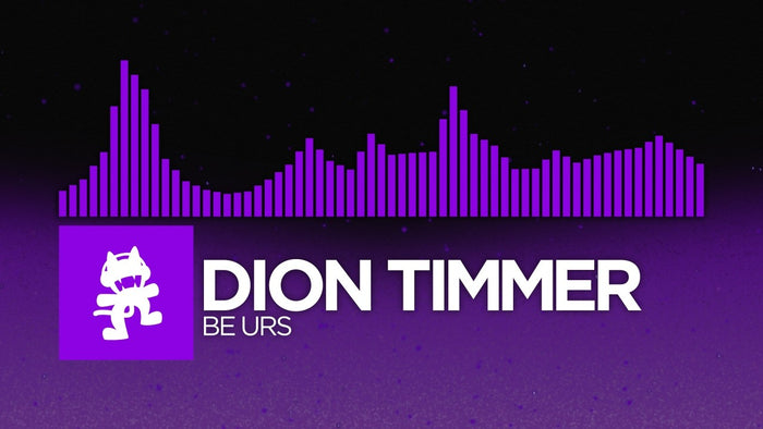 Dion Timmer - BE URS