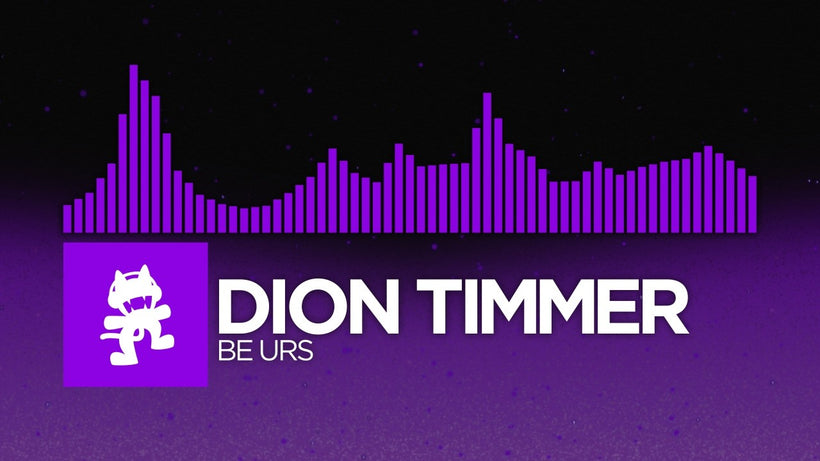 Dion Timmer - BE URS