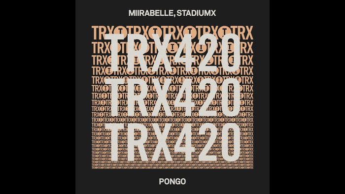 miirabelle, Stadiumx - Pongo