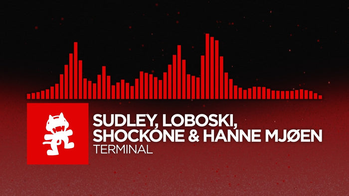 Sudley, Loboski, ShockOne & Hanne Mjøen - Terminal
