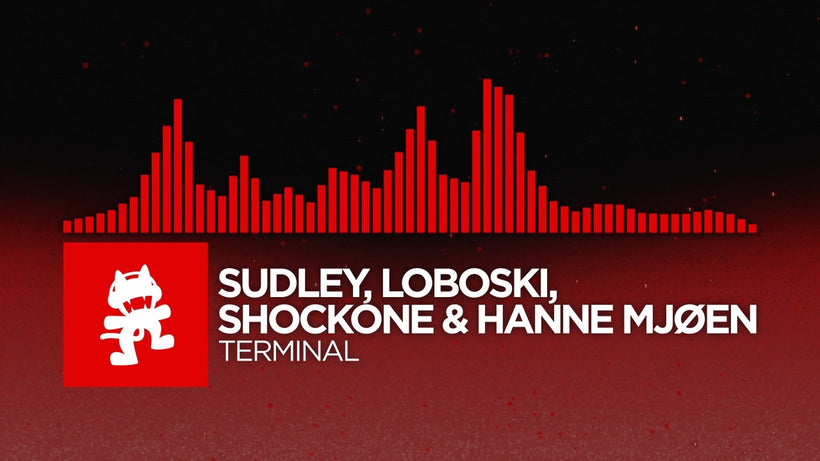 Sudley, Loboski, ShockOne & Hanne Mjøen - Terminal
