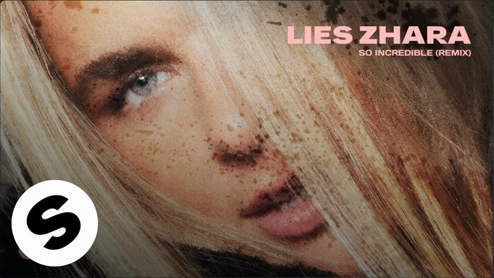 Lies Zhara - So Incredible (Remix)