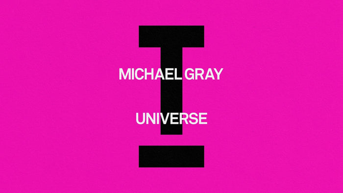 Michael Gray - Universe