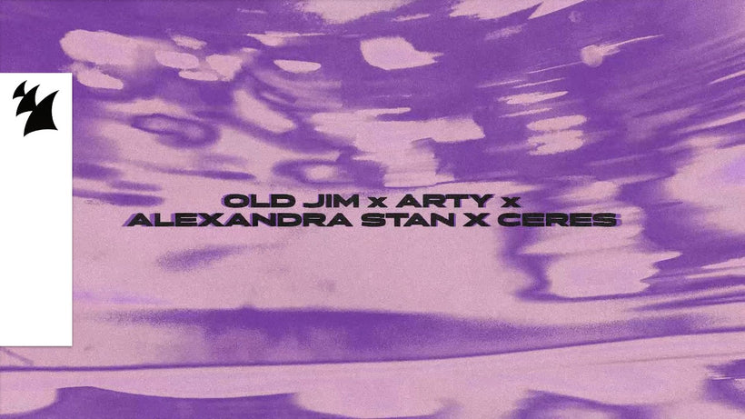 Old Jim x ARTY x Alexandra Stan x CERES - In My Head (Baby I'm Sorry)