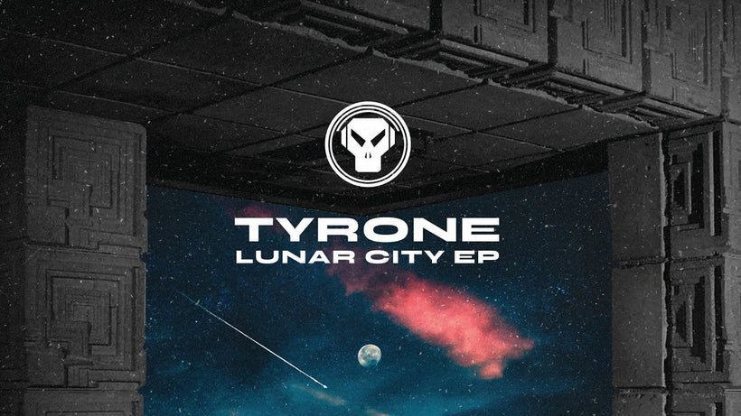 Tyrone - Warriors
