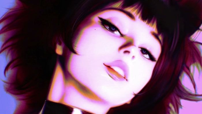 Mia Miles - Stupid Face