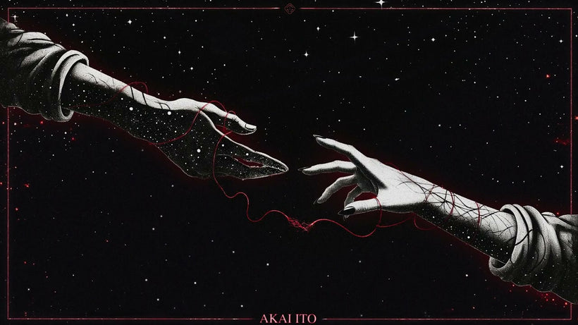 MALO - Akai Ito