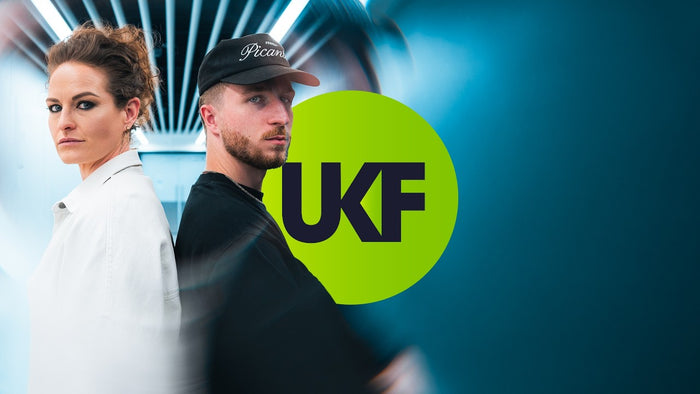 Subsonic & Lauren L'aimant - Out Of My Head