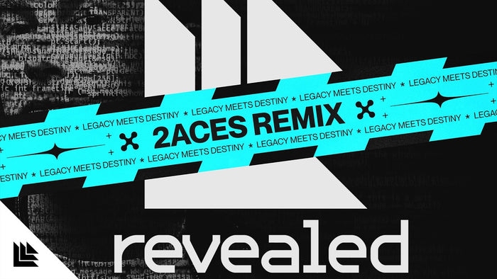 Hardwell - Encoded (2ACES Remix)