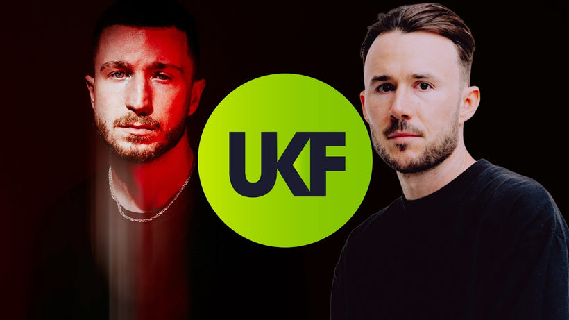 Metrik - Dawnbreaker (Subsonic Remix)
