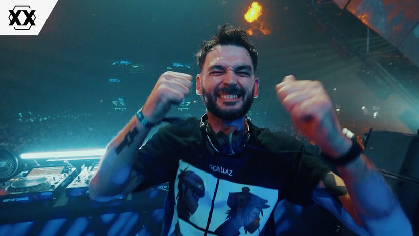 Ran-D & Act of Rage - Drugs (Crypsis Remix)