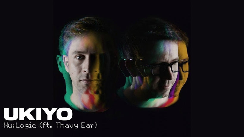 Nu:Logic - Ukiyo (ft. Thavy Ear)