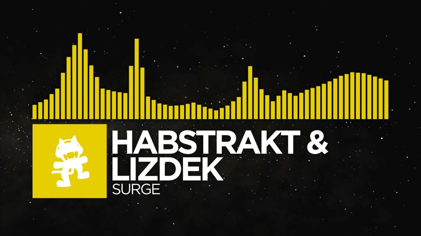 Habstrakt & Lizdek - SURGE