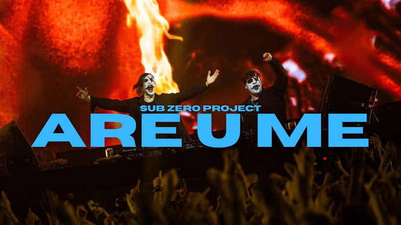 Sub Zero Project - Are U Me
