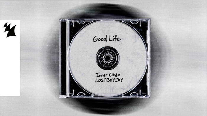 Inner City x LOSTBOYJAY - Good Life