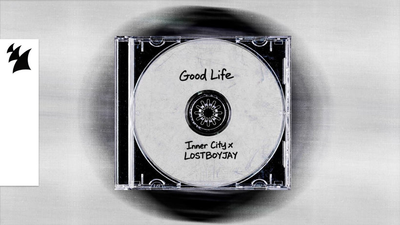 Inner City x LOSTBOYJAY - Good Life