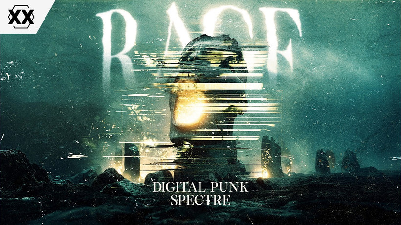 Digital Punk & Spectre - Rage