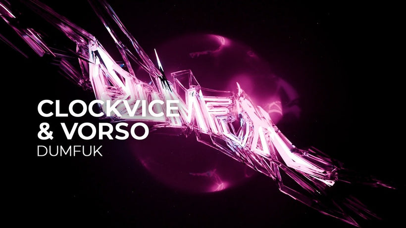 Clockvice & Vorso - DUMFUK