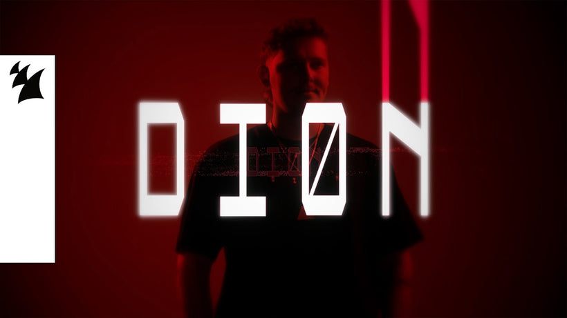 Diøn - Come Alive