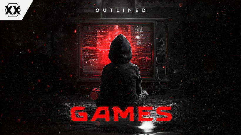Outlined - Games