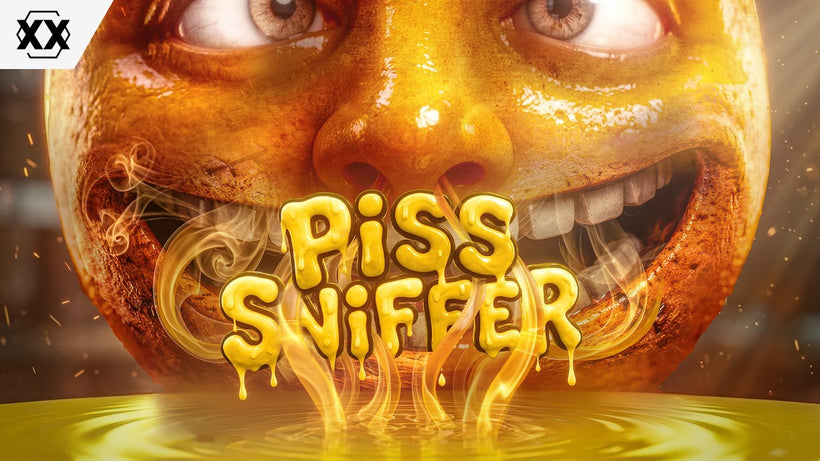 Flux Overload - Piss Sniffer