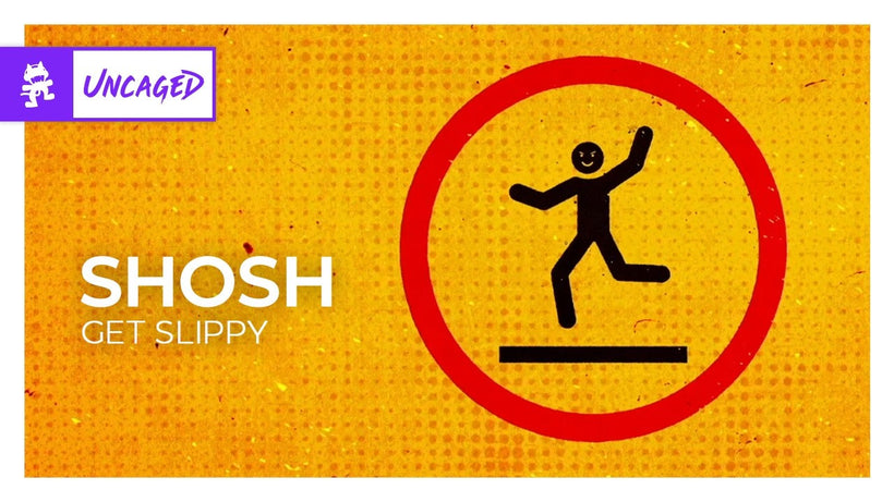 SHOSH - Get Slippy