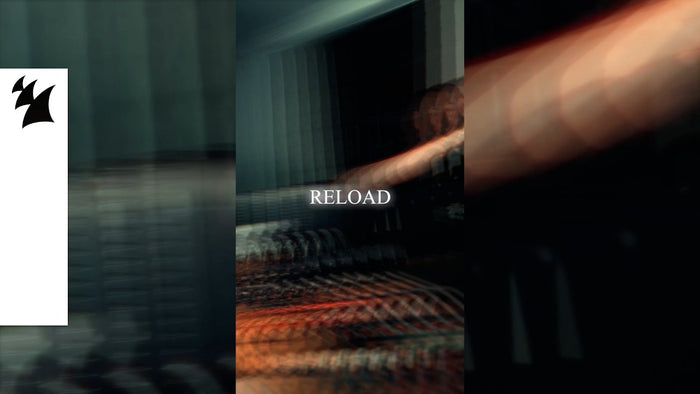 Xoro x James Hurr feat. ILIKERiCO - Reload