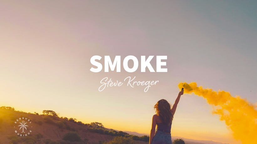 Steve Kroeger - smoke
