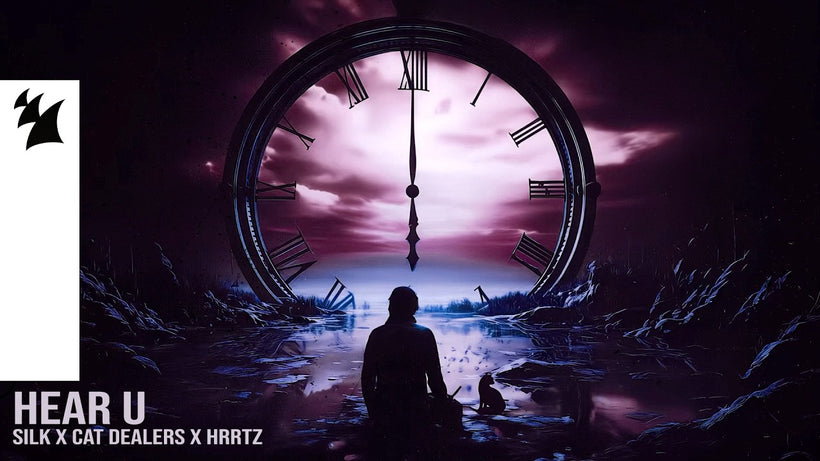 SILK x Cat Dealers x HRRTZ - Hear U