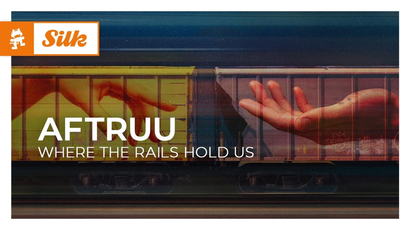 Aftruu - Where The Rails Hold Us