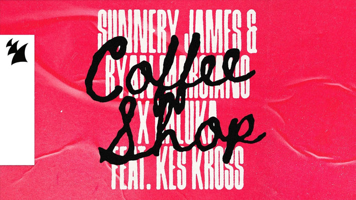 Sunnery James & Ryan Marciano x Raluka feat. Kes Kross - Coffee Shop