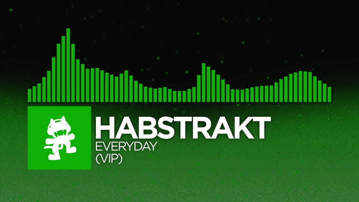 Habstrakt - Everyday (VIP)