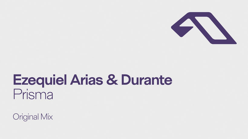 Ezequiel Arias & Durante - Prisma