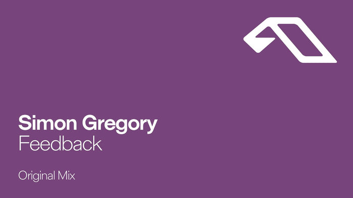 Simon Gregory - Feedback