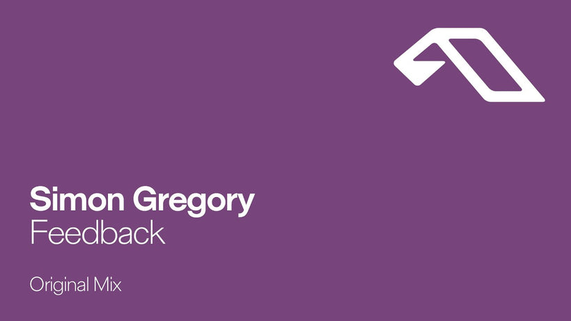 Simon Gregory - Feedback