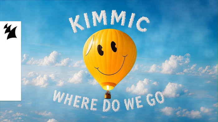 KIMMIC - Where Do We Go