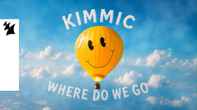 KIMMIC - Where Do We Go