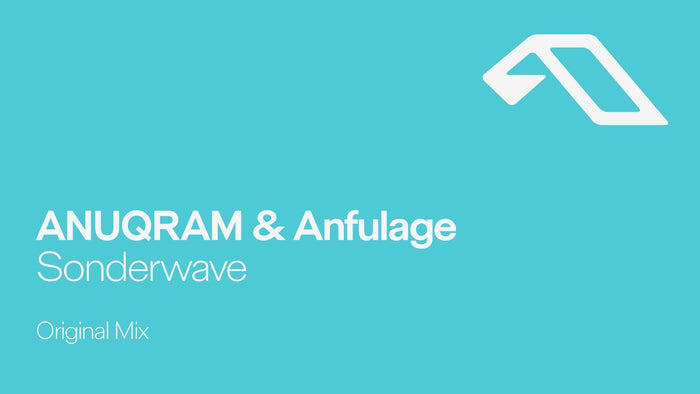 ANUQRAM & Anfulage - Sonderwave