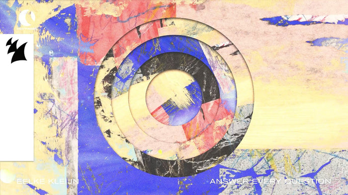 Eelke Kleijn - Answer Every Question