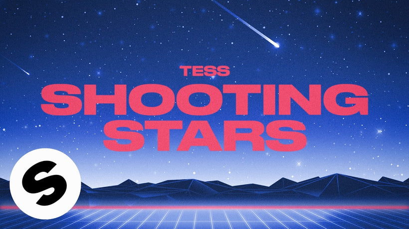 TESS - Shooting Stars