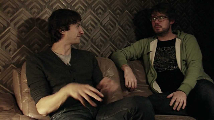 Music Mondays:Ableton Live User Gotye explains how they use Ableton Live live