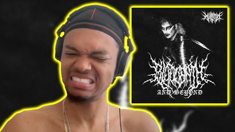 MUST DIE! - BLOODBATH AND BEYOND