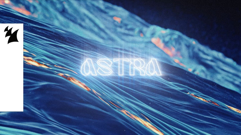 Giuseppe Ottaviani, Gabry Ponte & Crooked Bangs - Astra