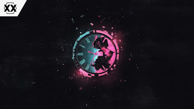 Thyron - echoes of time