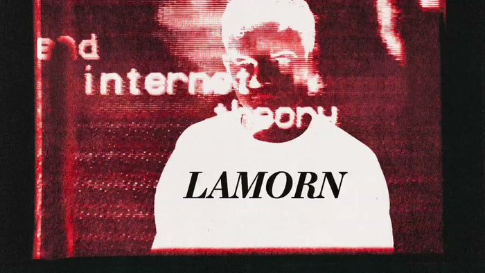 Lamorn - Dead Internet Theory