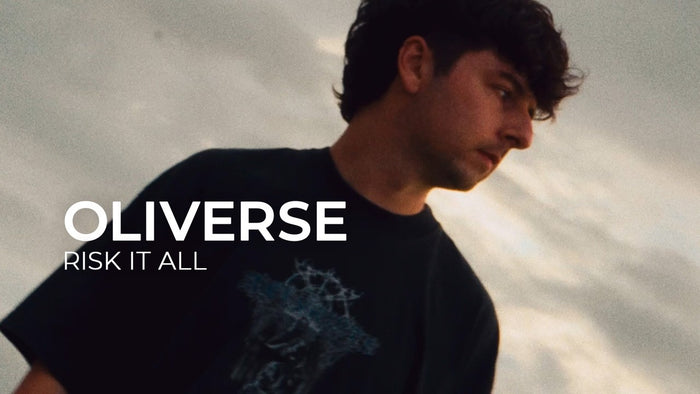 Oliverse - Risk It All